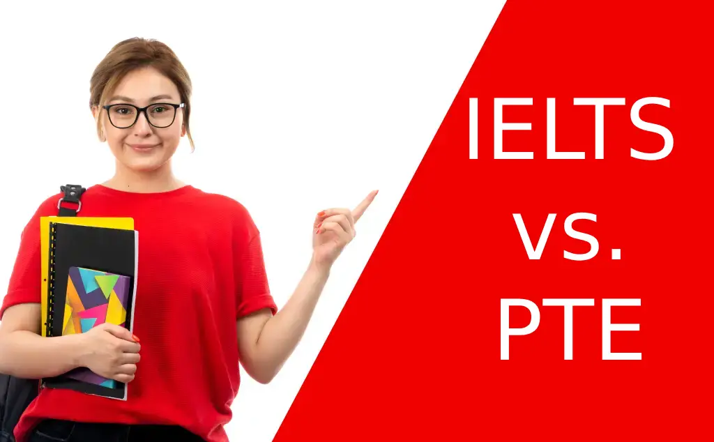 IELTS vs. PTE: Which Test Is Right for You?