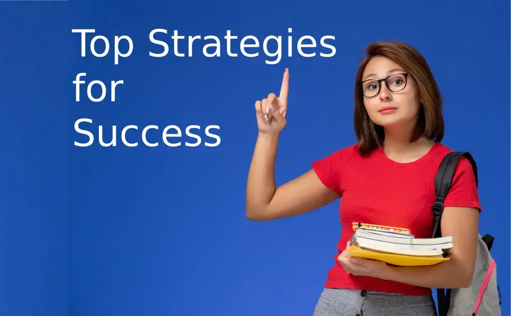 Top Strategies for Success: Insights from the Best IELTS and PTE Institutes in Zirakpur