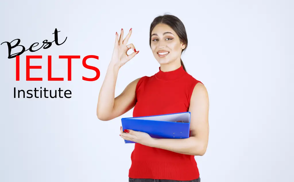 Top Benefits of Joining the Best IELTS Institute in Zirakpur for High Band Scores