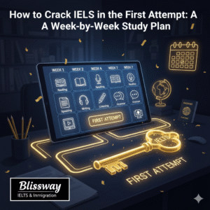 How to Crack IELTS in First Attempt