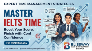 How to Manage Time Effectively in the IELTS Exam