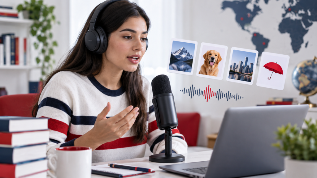 PTE Repeat Sentence 2026 – Most Repeated Questions, Scoring Logic & Tricks