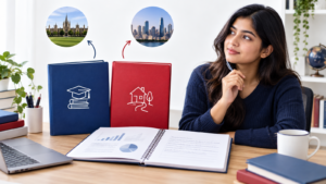 IELTS Academic versus General Training 2026 comparison